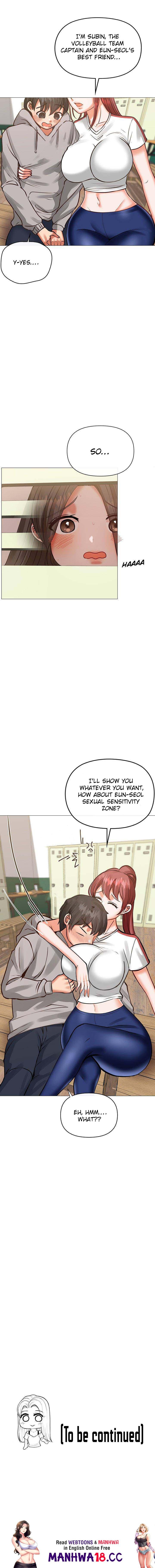 Troublesome Sister - Chapter 11 - picture 6