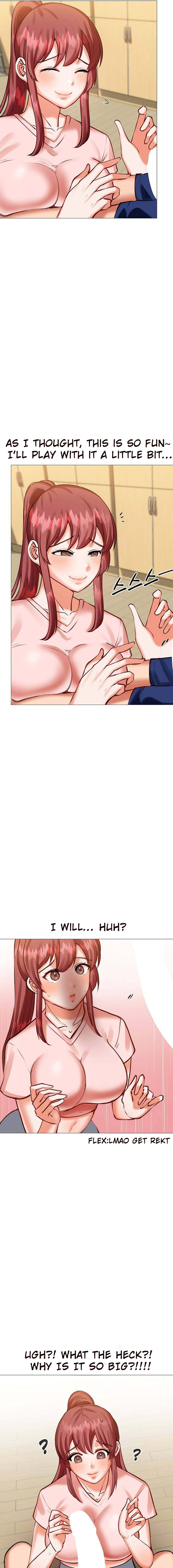 Troublesome Sister - Chapter 16 - picture 3