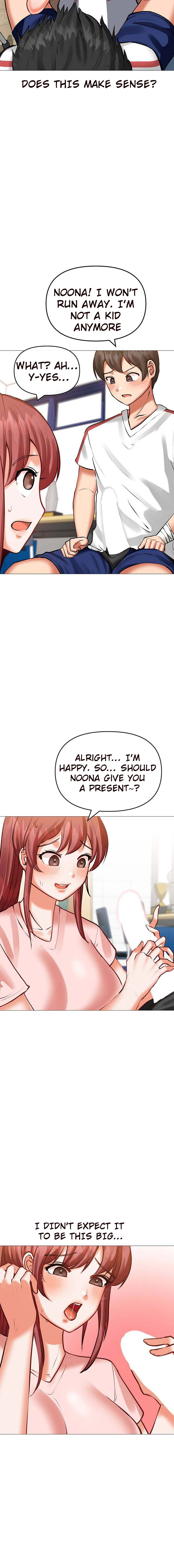 Troublesome Sister - Chapter 16 - picture 4