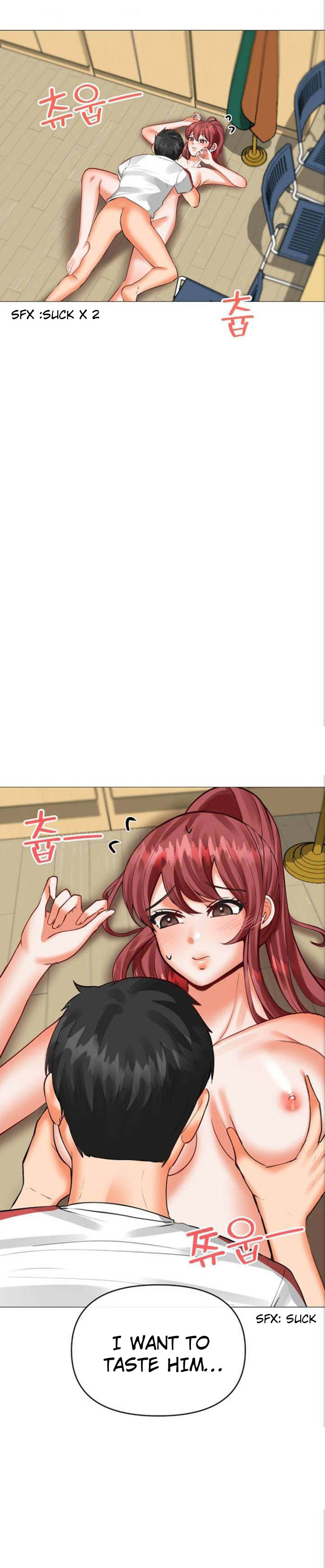 Troublesome Sister - Chapter 19 - picture 12