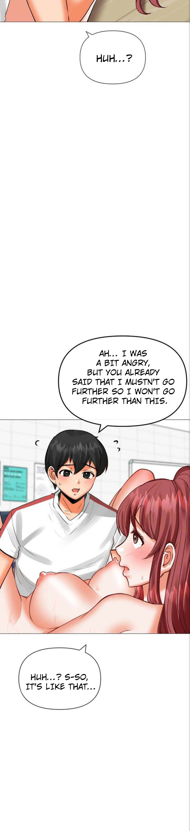 Troublesome Sister - Chapter 19 - picture 14