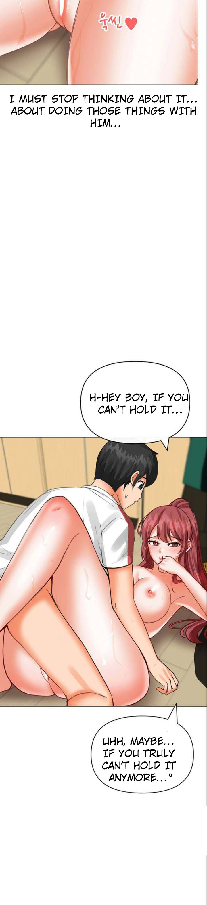 Troublesome Sister - Chapter 19 - picture 16