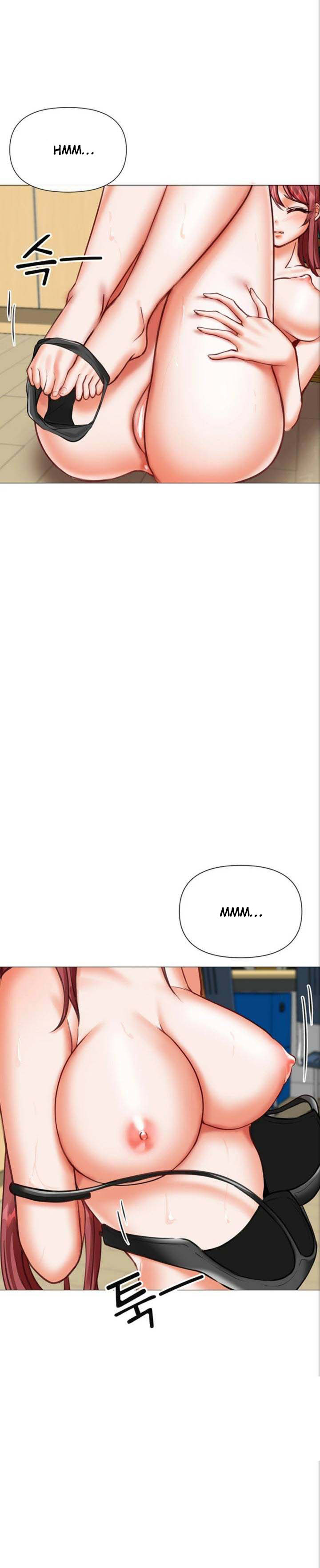Troublesome Sister - Chapter 19 - picture 4