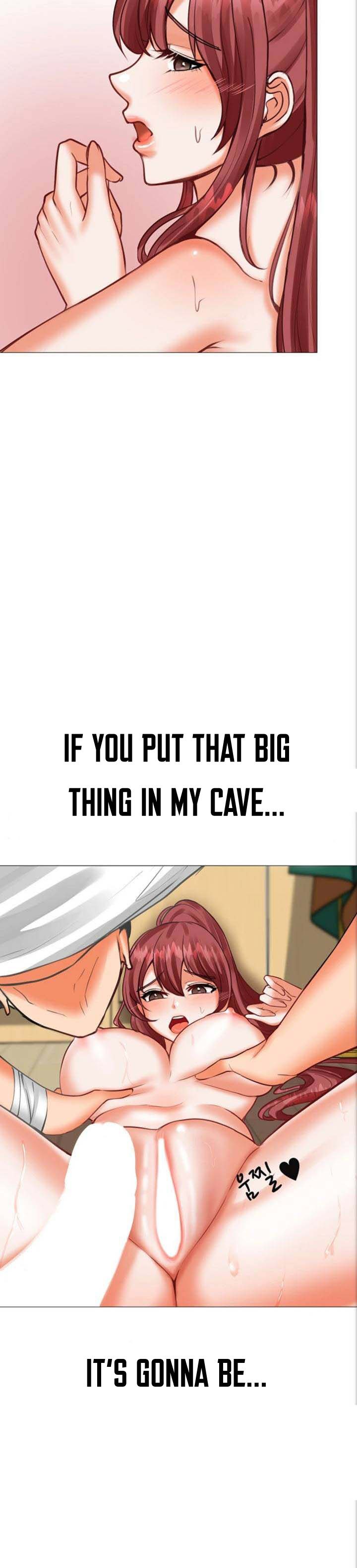 Troublesome Sister - Chapter 19 - picture 8