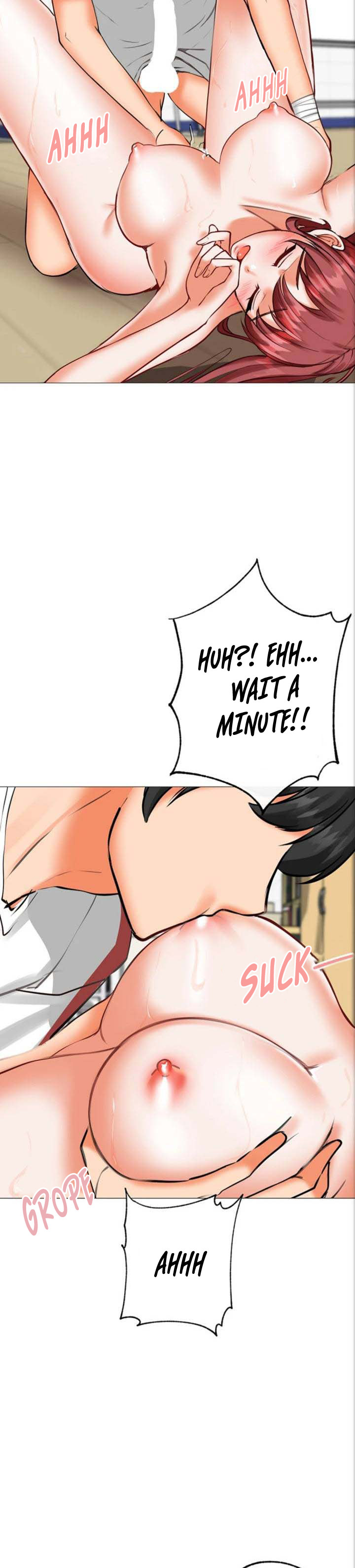 Troublesome Sister - Chapter 20 - picture 10