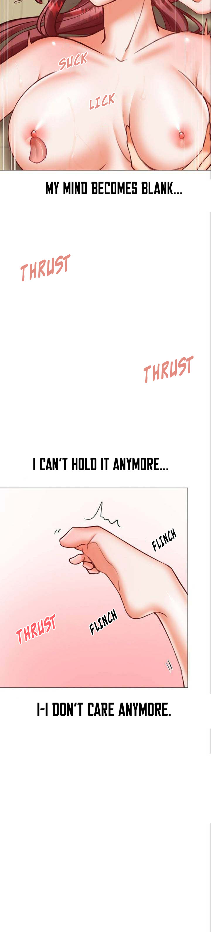Troublesome Sister - Chapter 20 - picture 12