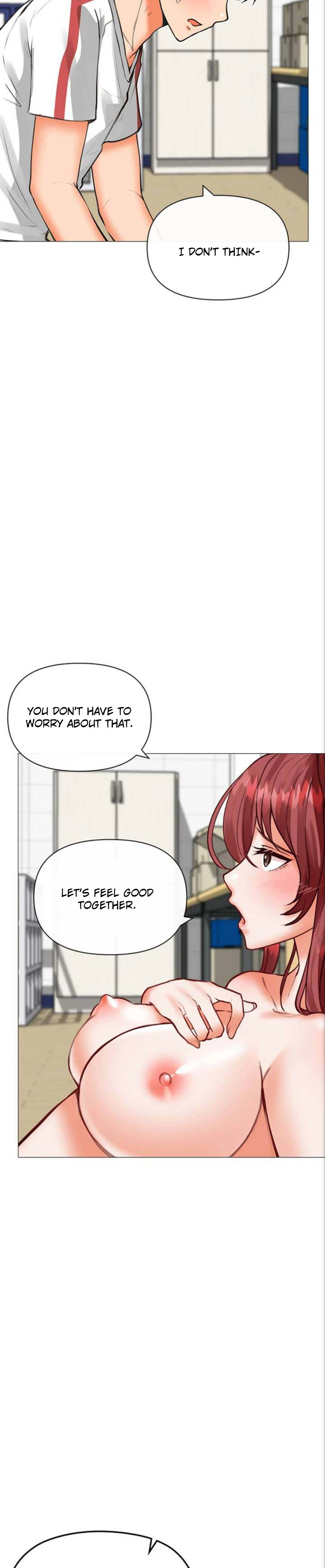 Troublesome Sister - Chapter 20 - picture 14