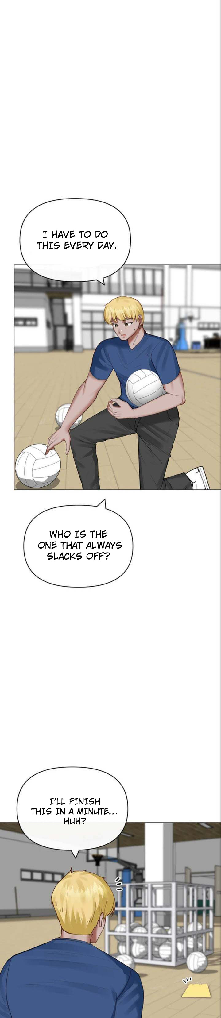 Troublesome Sister - Chapter 20 - picture 2