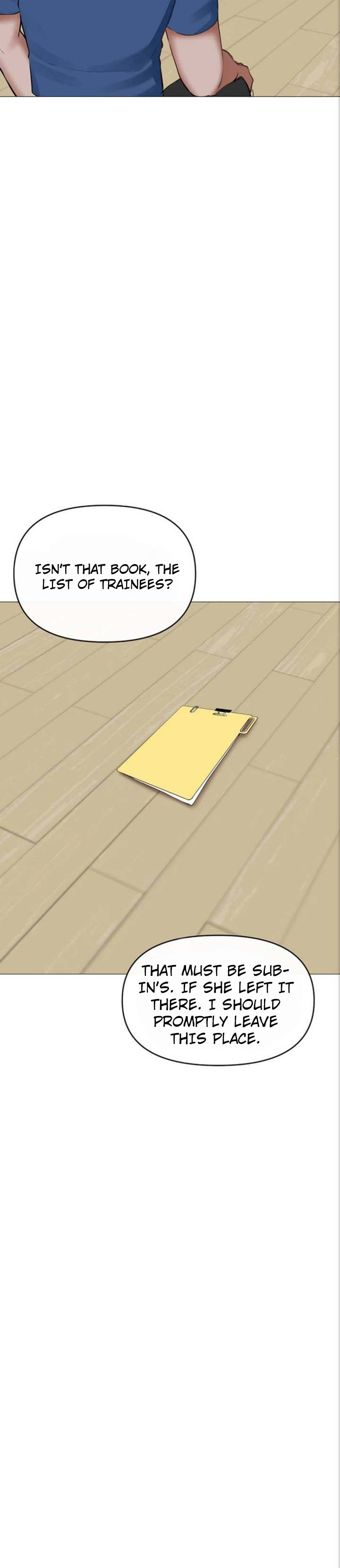 Troublesome Sister - Chapter 20 - picture 3