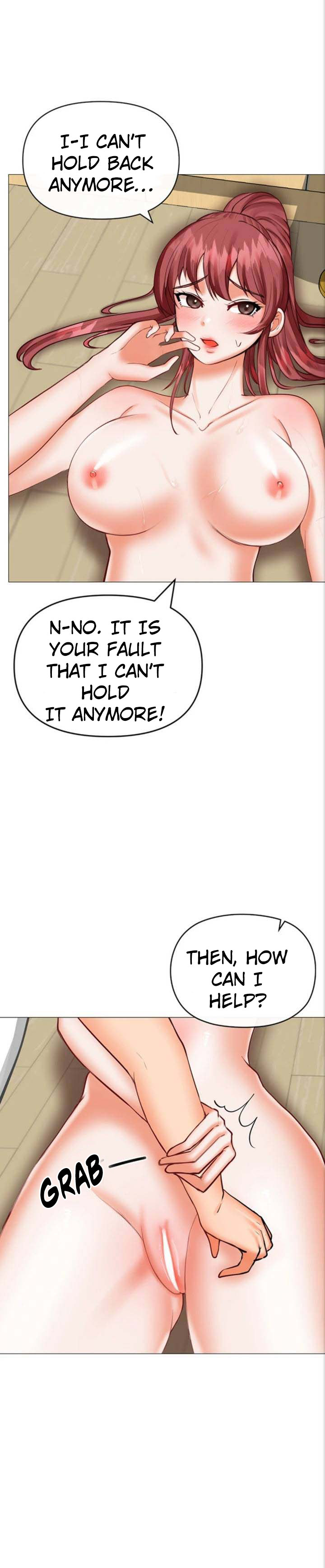 Troublesome Sister - Chapter 20 - picture 5