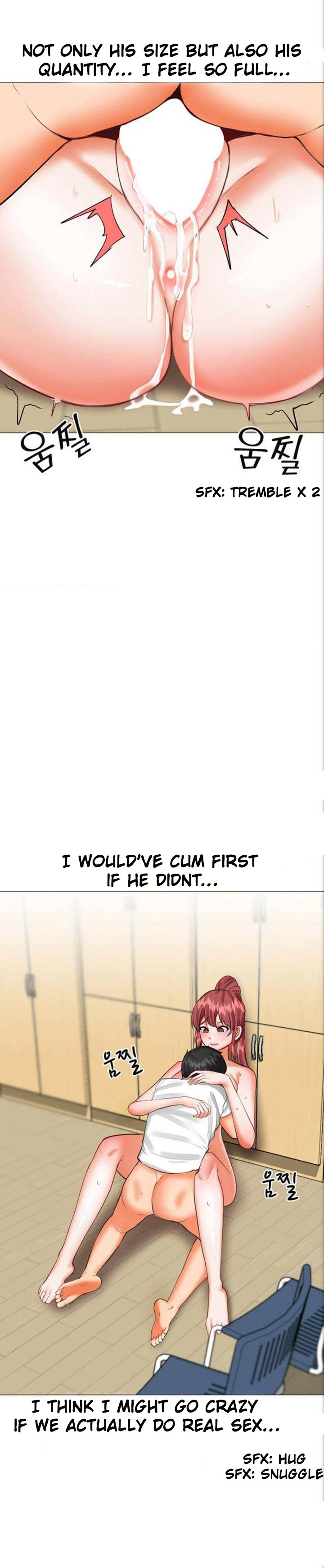 Troublesome Sister - Chapter 21 - picture 11
