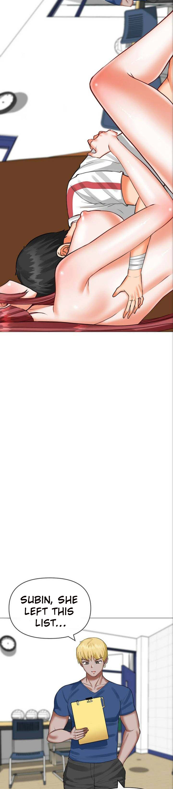 Troublesome Sister - Chapter 21 - picture 13