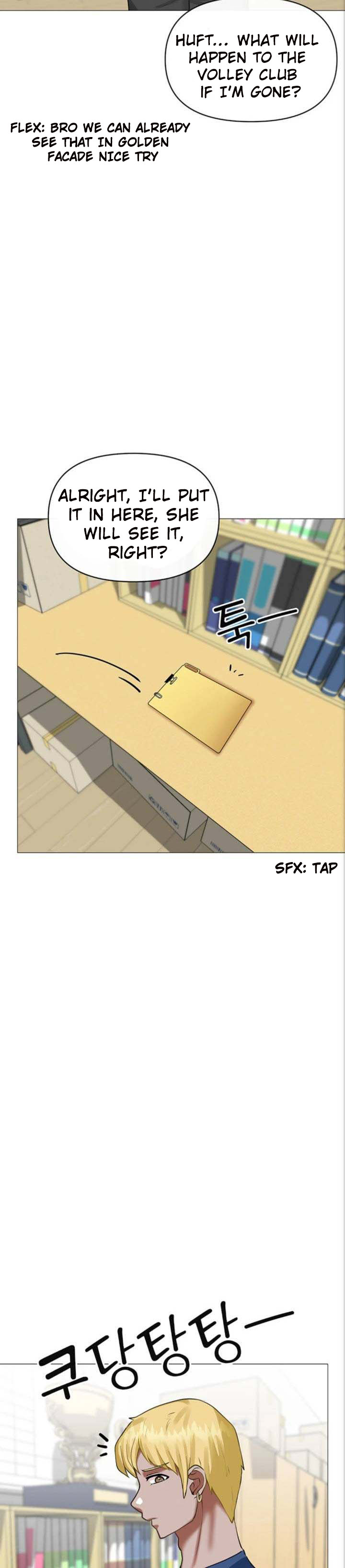 Troublesome Sister - Chapter 21 - picture 14