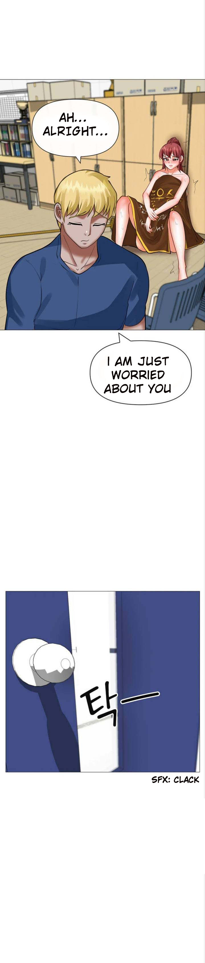 Troublesome Sister - Chapter 21 - picture 19