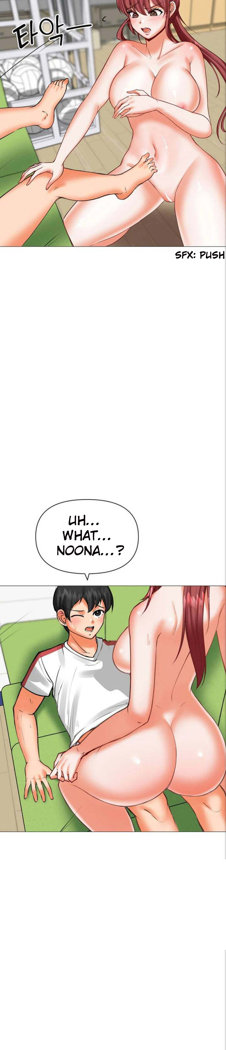 Troublesome Sister - Chapter 22 - picture 11