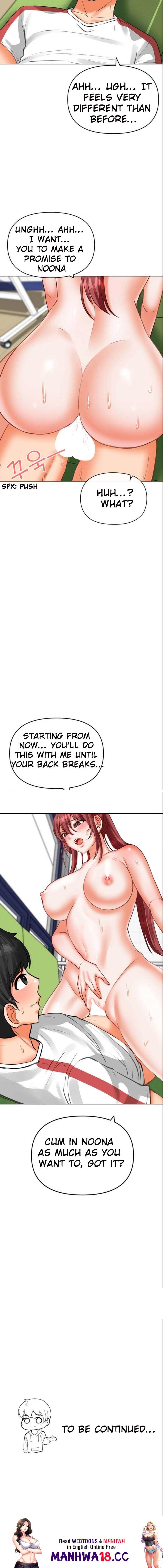 Troublesome Sister - Chapter 22 - picture 14