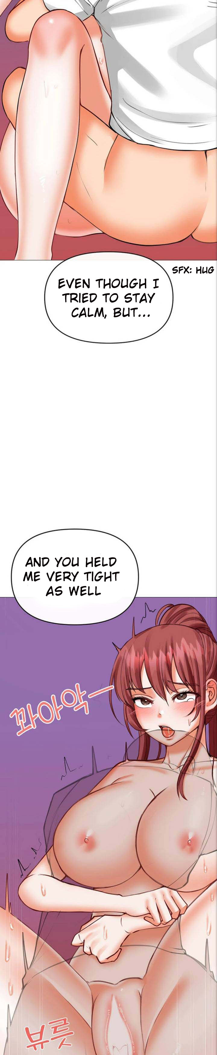 Troublesome Sister - Chapter 22 - picture 3
