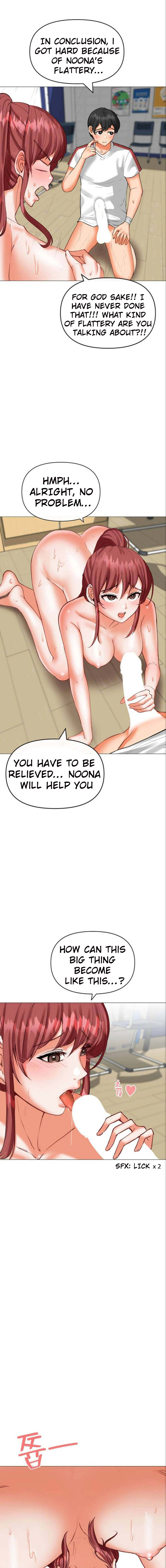 Troublesome Sister - Chapter 22 - picture 5