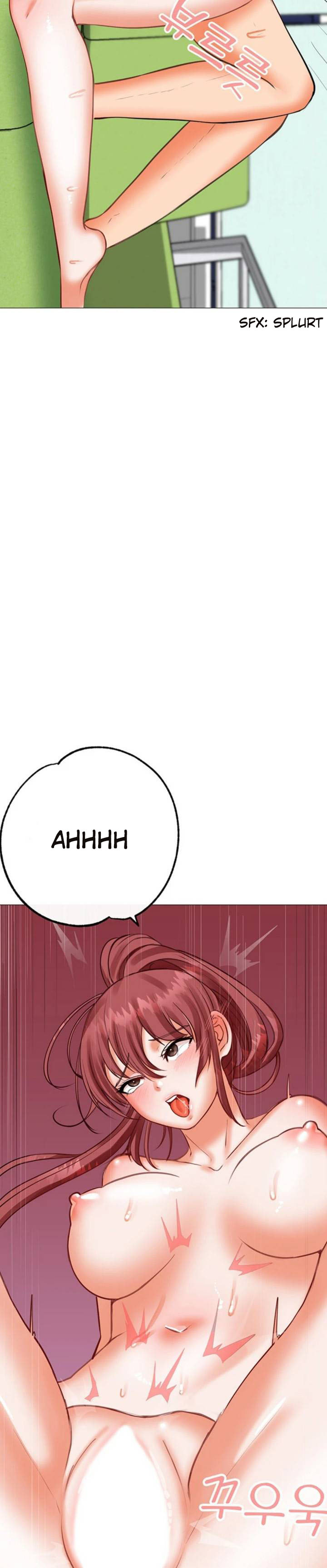 Troublesome Sister - Chapter 23 - picture 13