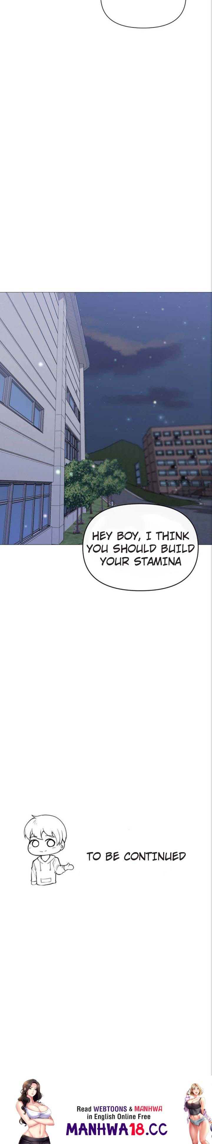 Troublesome Sister - Chapter 23 - picture 17