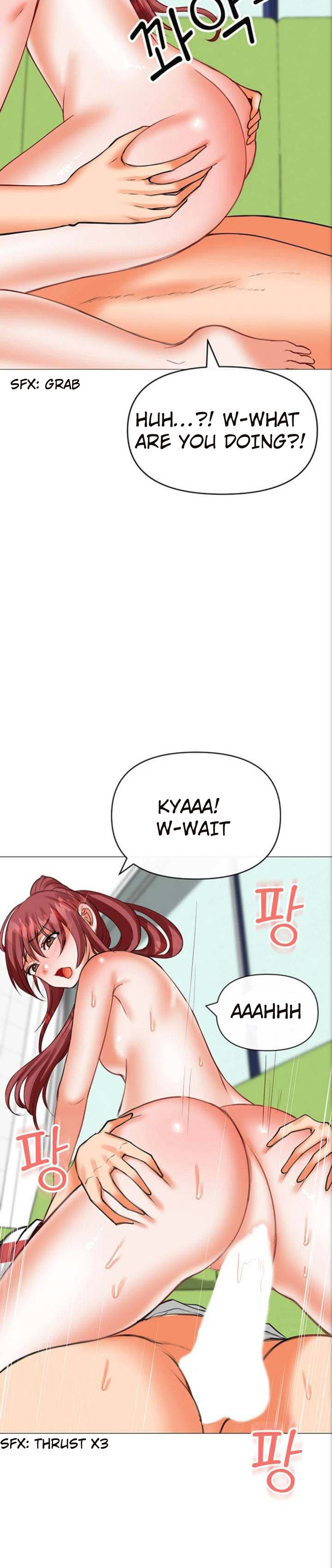Troublesome Sister - Chapter 23 - picture 5