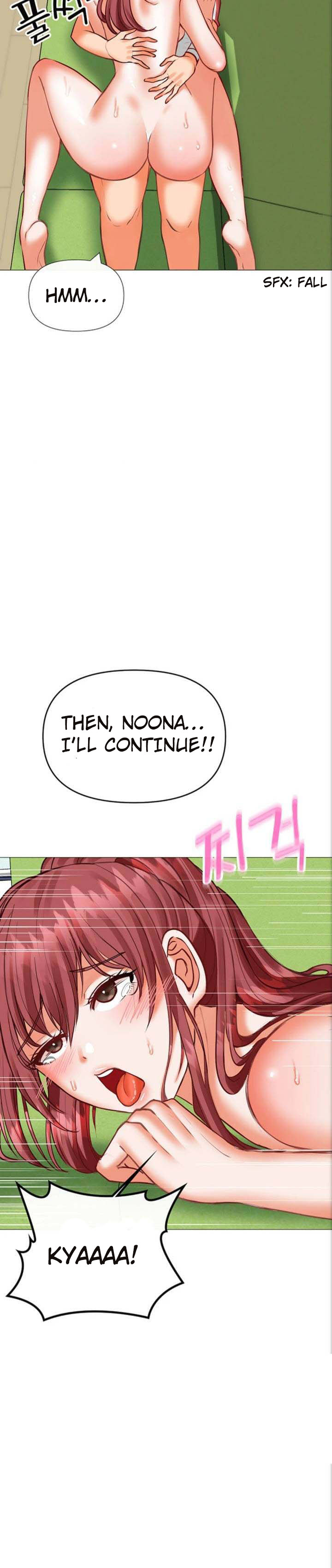 Troublesome Sister - Chapter 23 - picture 7