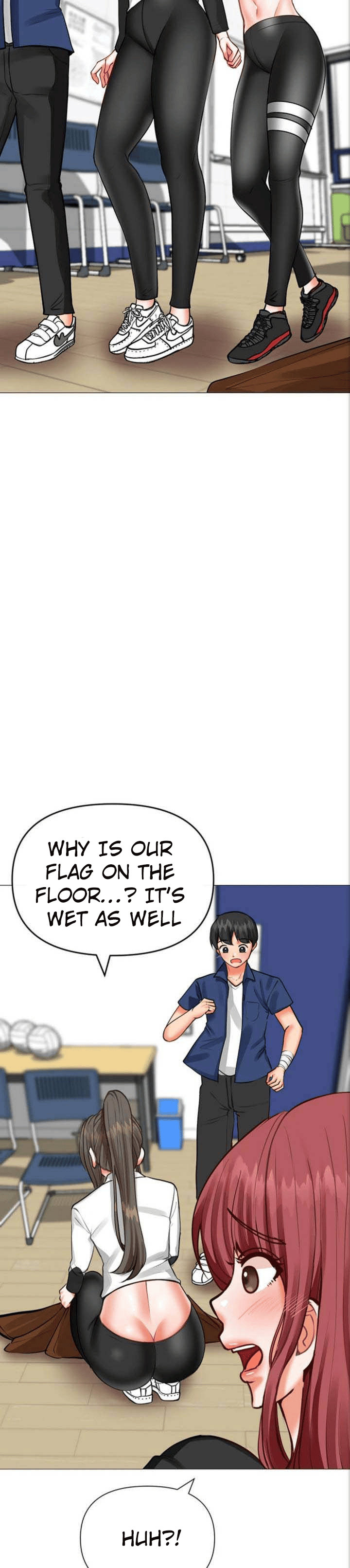 Troublesome Sister - Chapter 24 - picture 14