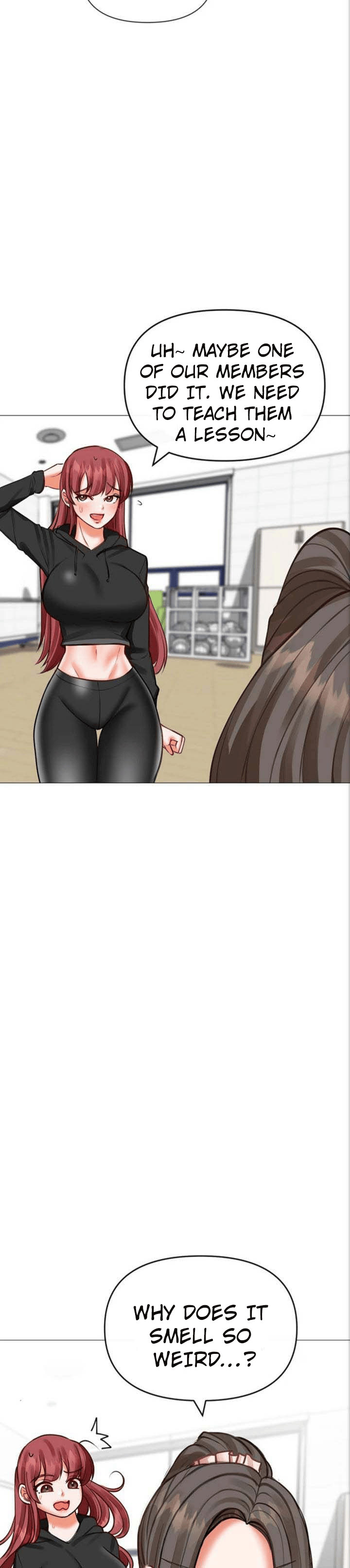 Troublesome Sister - Chapter 24 - picture 15
