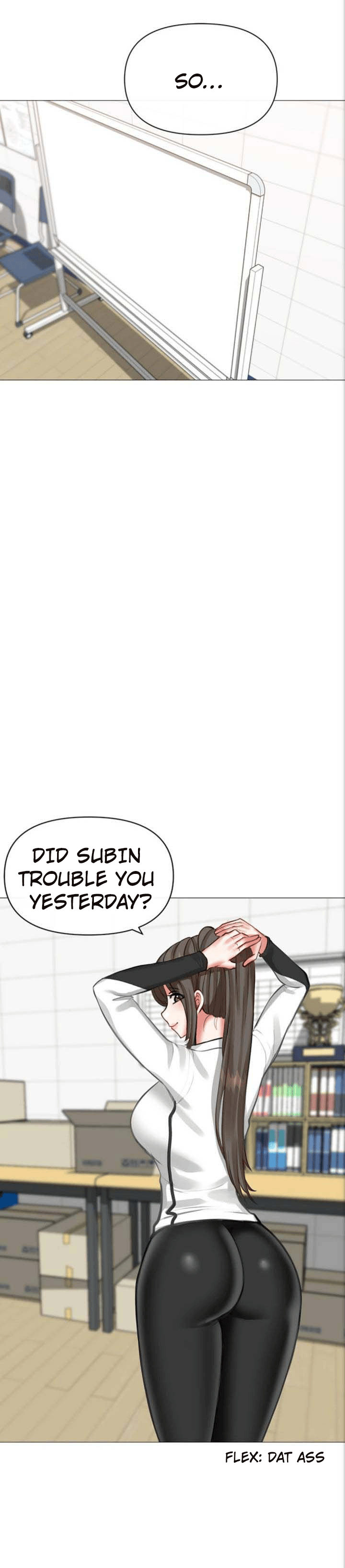 Troublesome Sister - Chapter 24 - picture 2