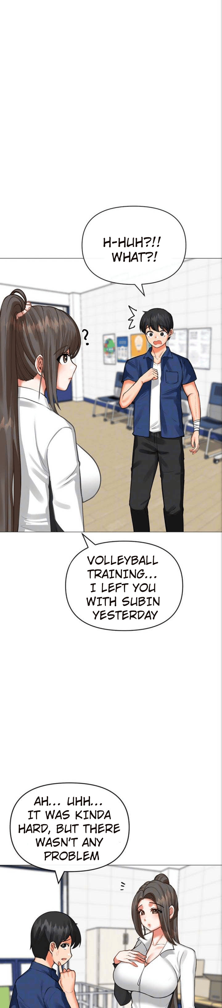 Troublesome Sister - Chapter 24 - picture 3
