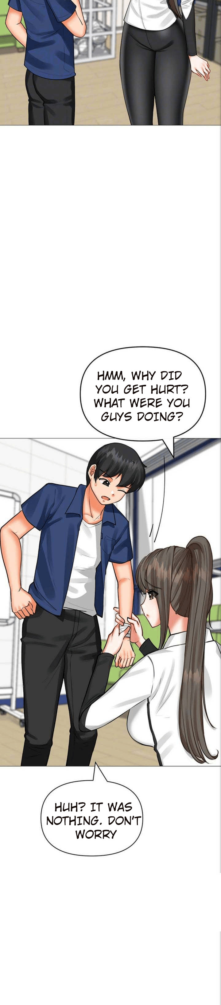 Troublesome Sister - Chapter 24 - picture 4