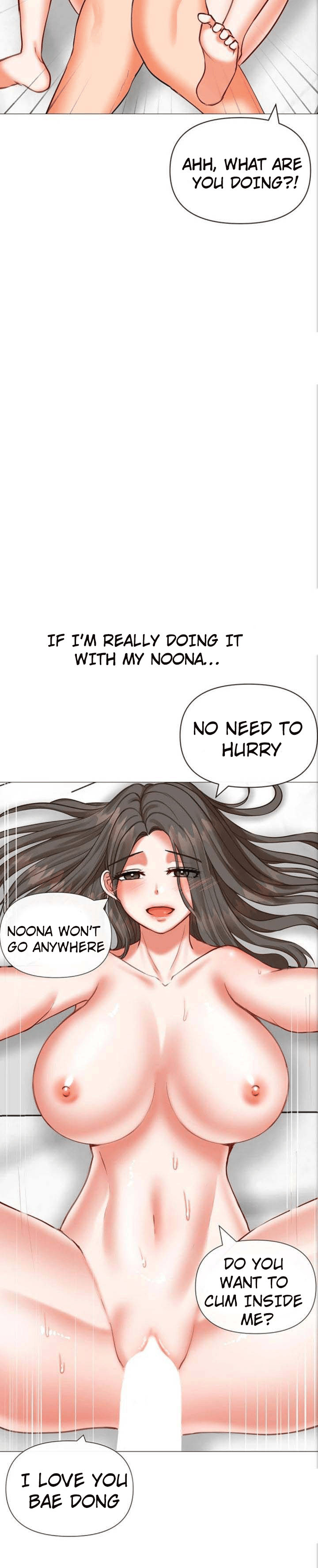 Troublesome Sister - Chapter 24 - picture 8