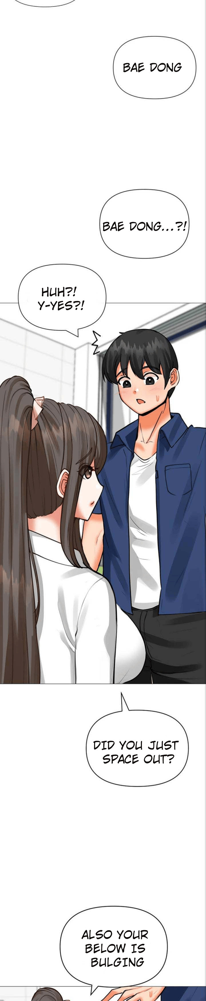 Troublesome Sister - Chapter 24 - picture 9