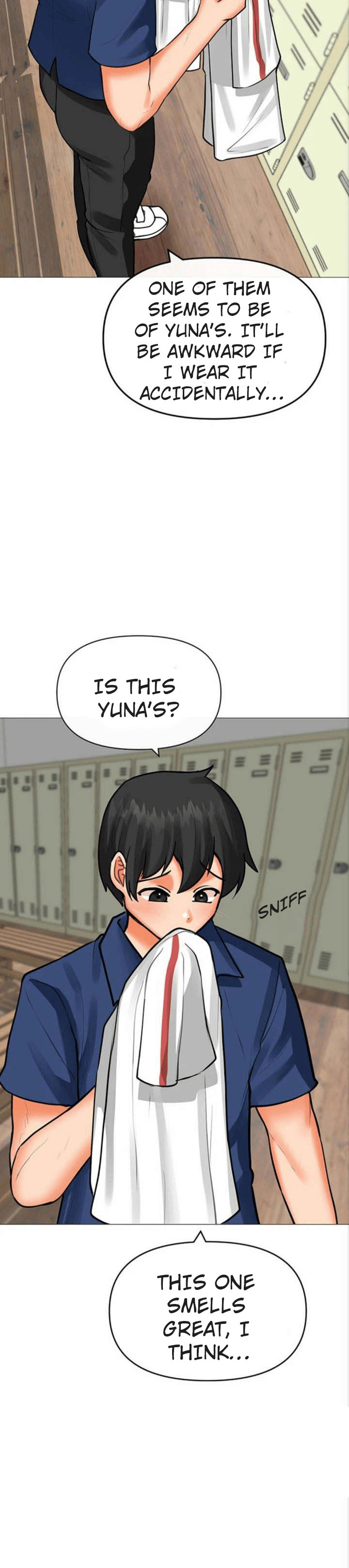 Troublesome Sister - Chapter 25 - picture 11