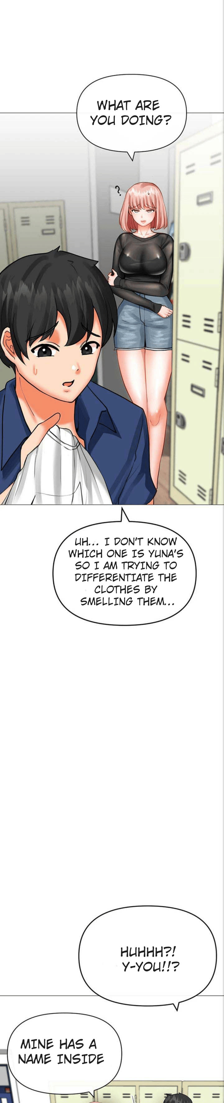 Troublesome Sister - Chapter 25 - picture 12