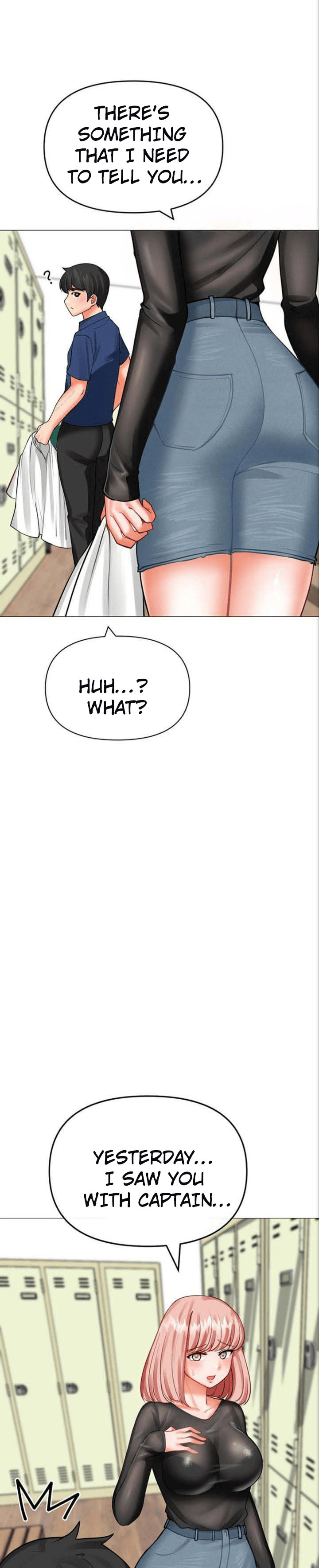 Troublesome Sister - Chapter 25 - picture 14