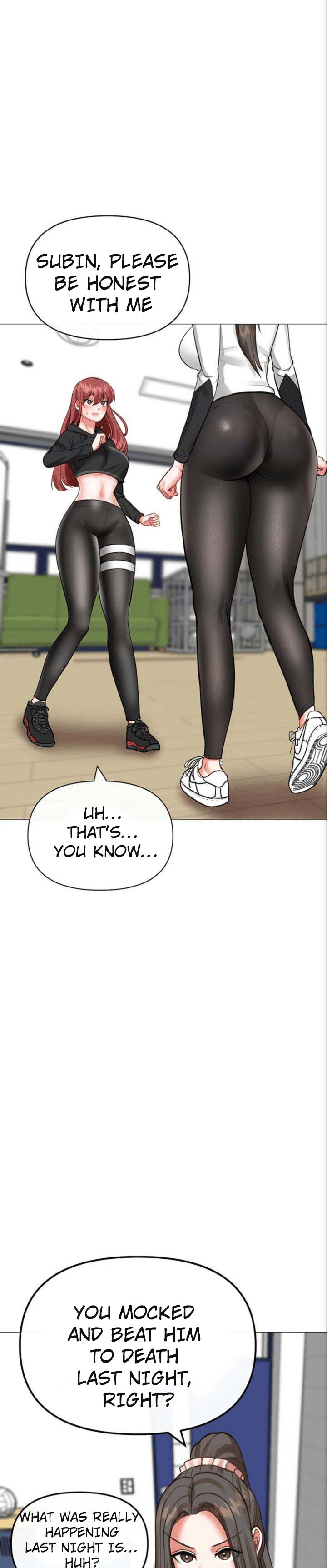 Troublesome Sister - Chapter 25 - picture 2