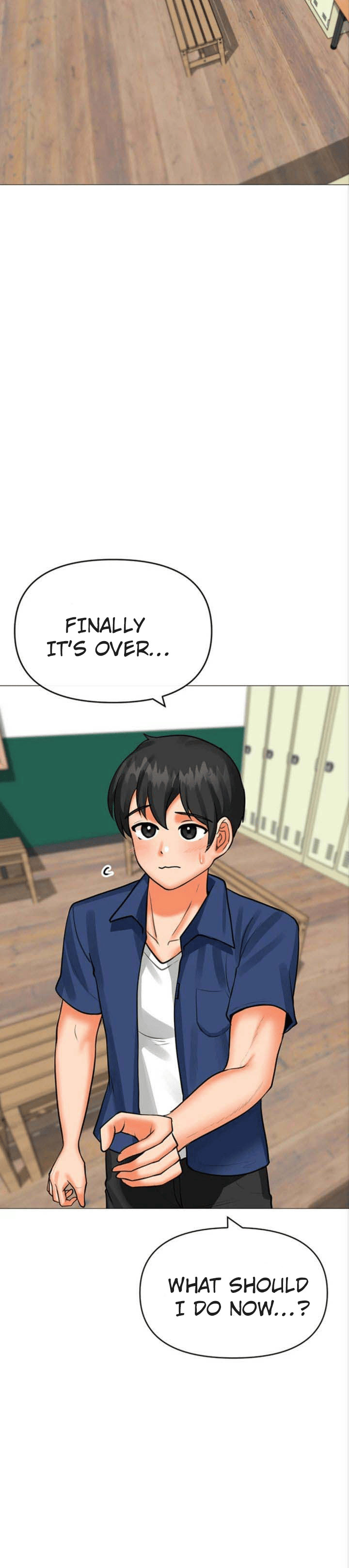 Troublesome Sister - Chapter 25 - picture 9