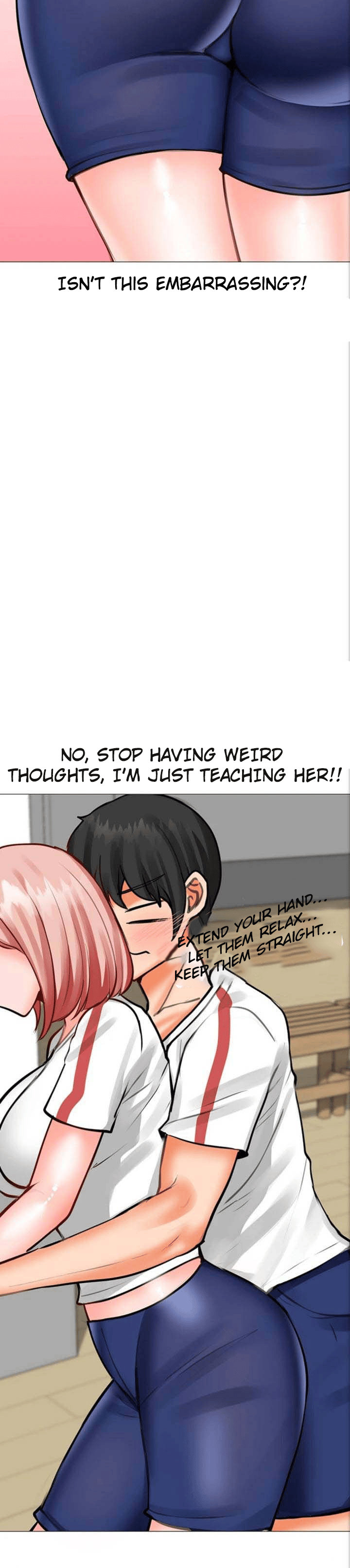 Troublesome Sister - Chapter 26 - picture 10