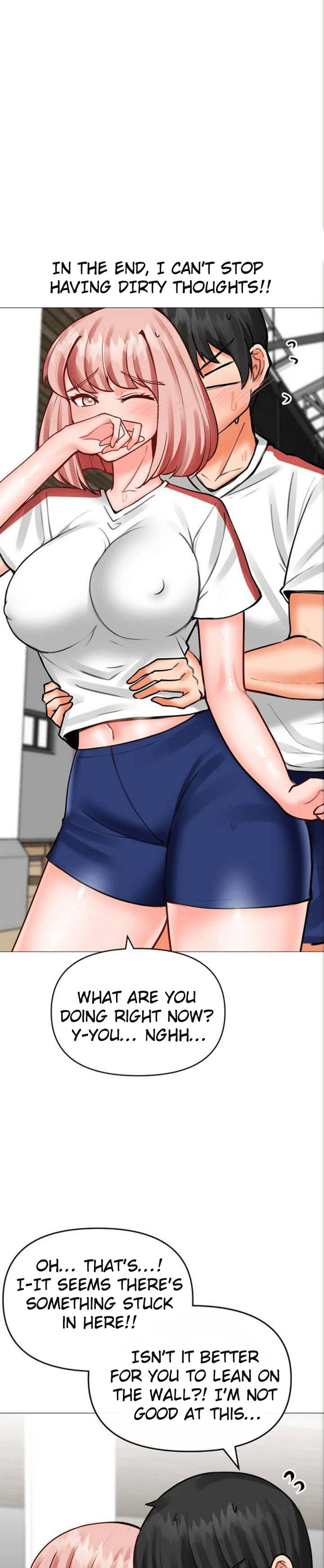 Troublesome Sister - Chapter 26 - picture 13