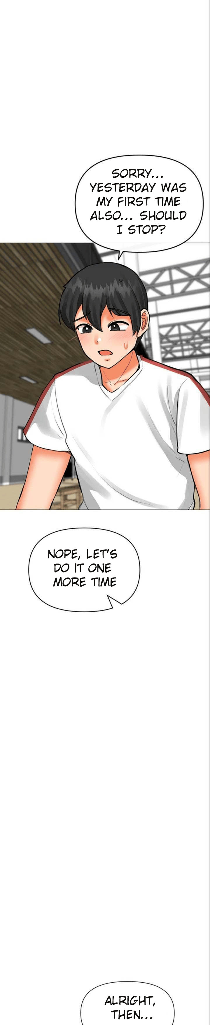 Troublesome Sister - Chapter 26 - picture 2