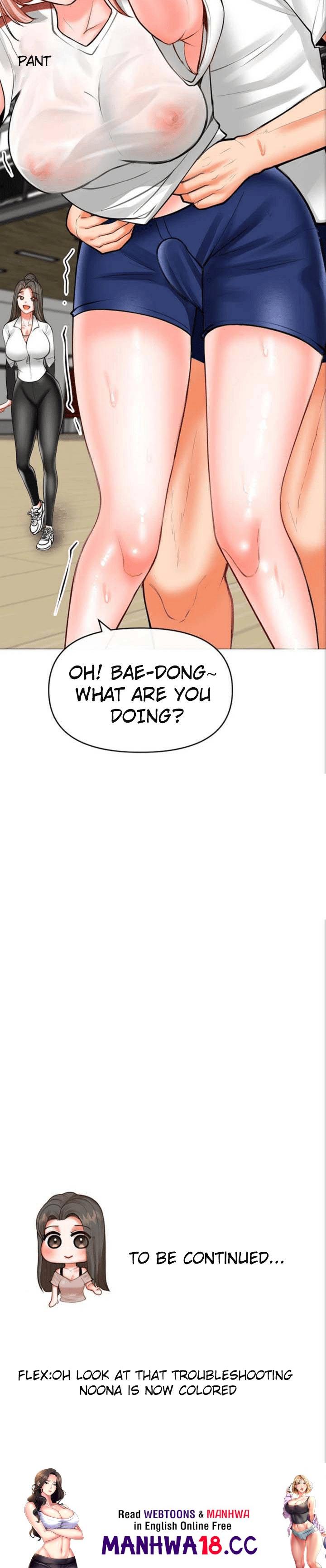 Troublesome Sister - Chapter 26 - picture 20