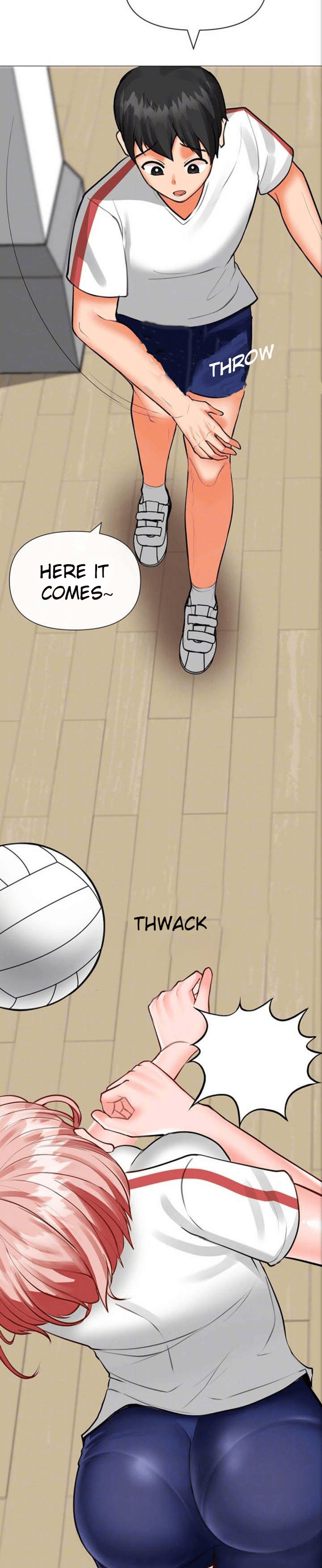 Troublesome Sister - Chapter 26 - picture 3