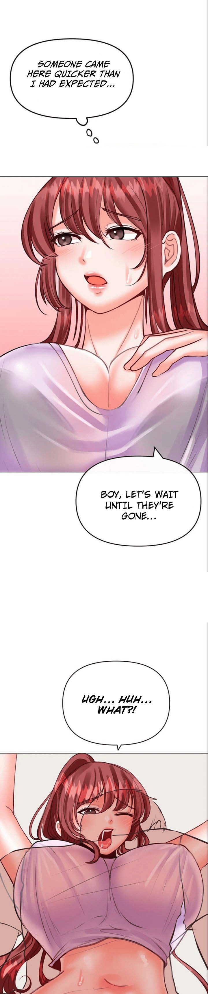 Troublesome Sister - Chapter 28 - picture 13