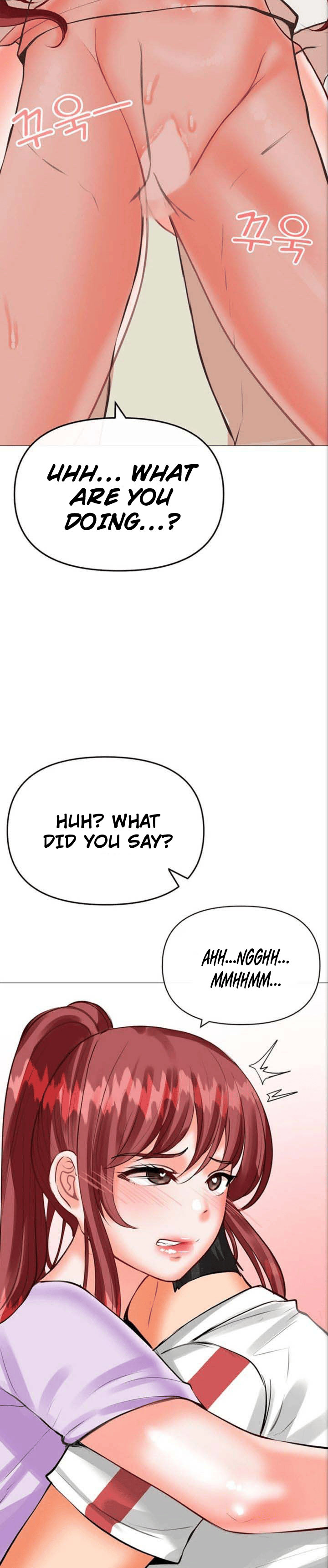 Troublesome Sister - Chapter 28 - picture 14