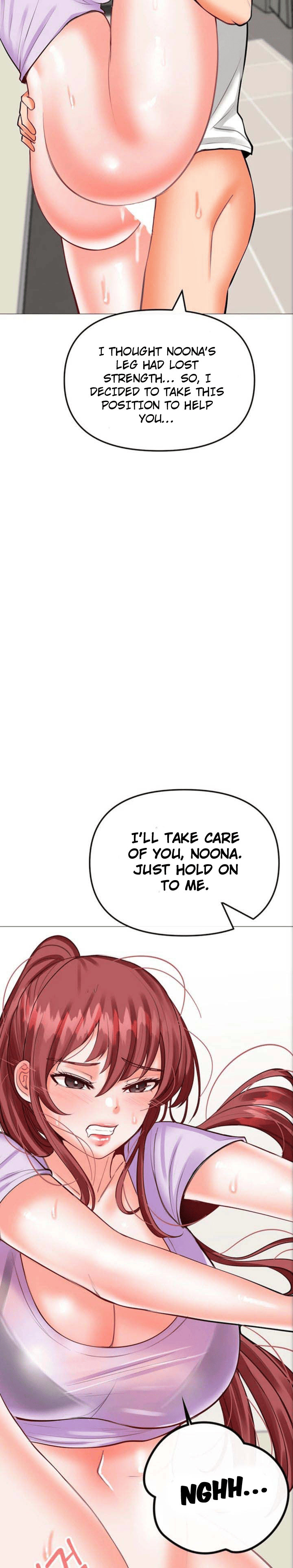 Troublesome Sister - Chapter 28 - picture 18