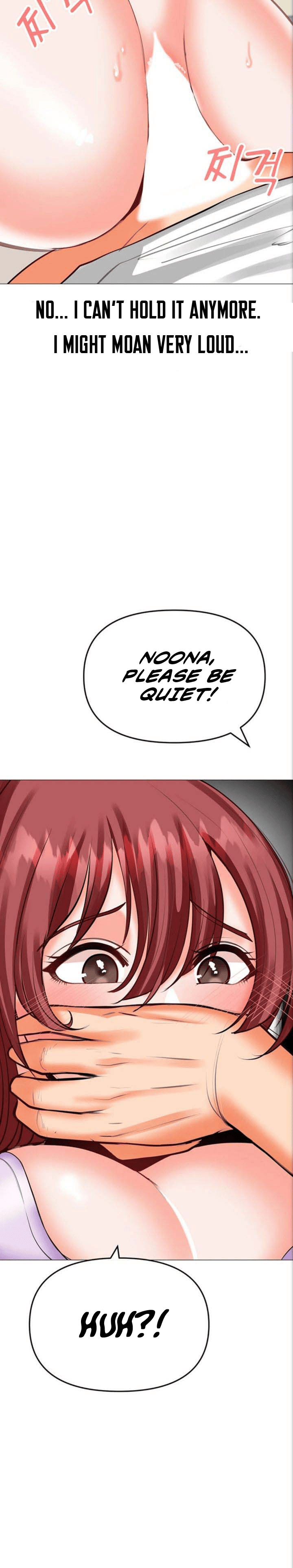 Troublesome Sister - Chapter 28 - picture 19