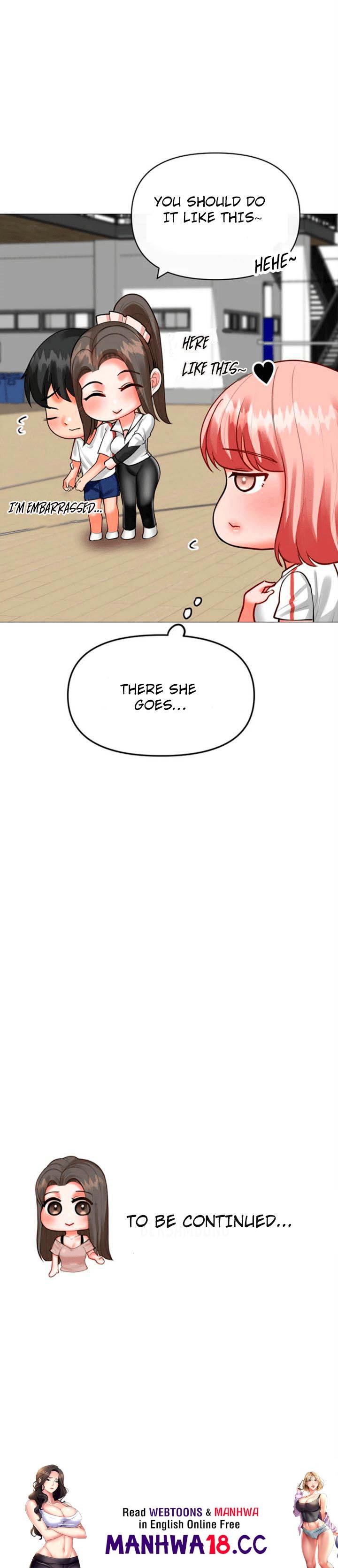 Troublesome Sister - Chapter 29 - picture 6
