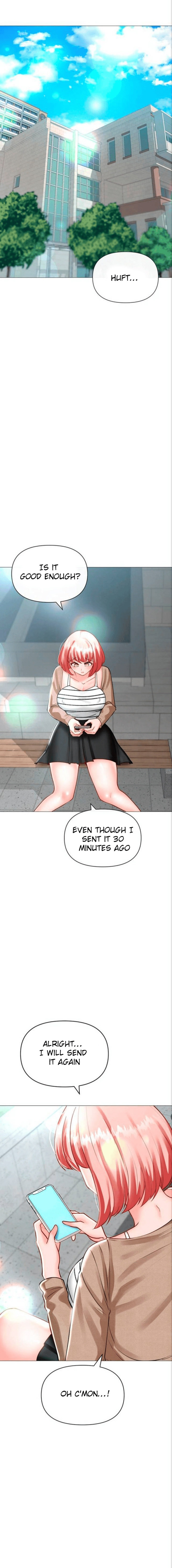 Troublesome Sister - Chapter 31 - picture 1