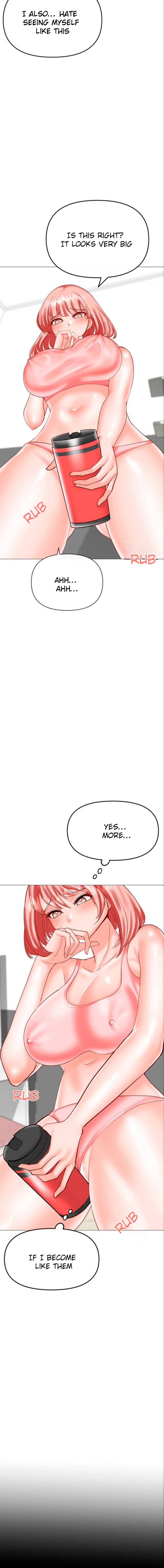 Troublesome Sister - Chapter 31 - picture 10